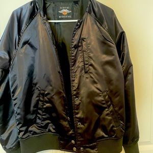 Harley Davidson jacket size small women